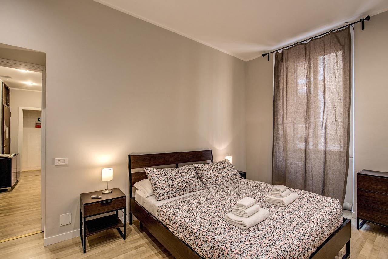 Mecenate Colosseo Suite 로마 외부 사진